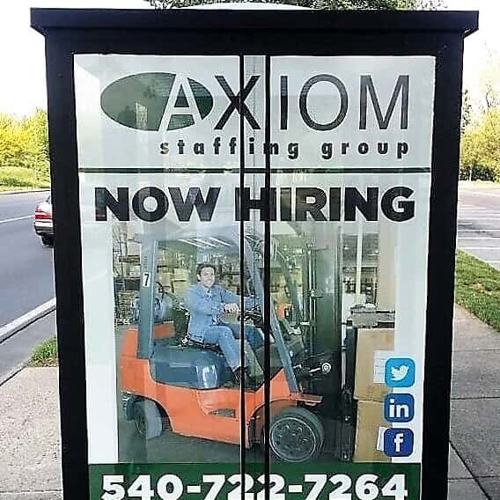 Vinyl Graphics